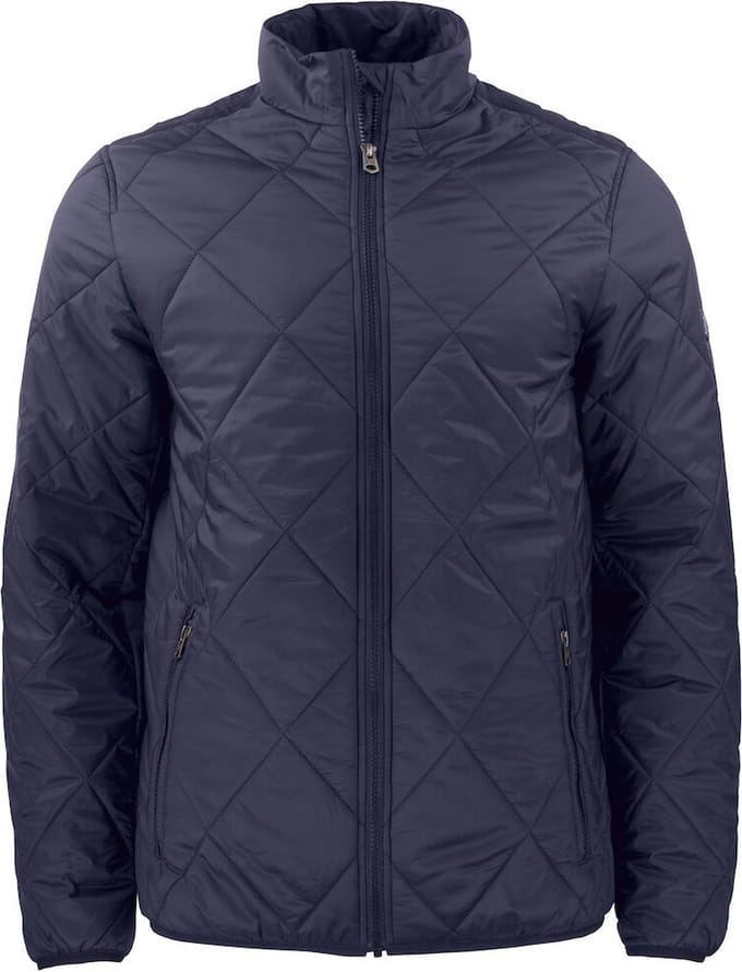 Cutter & Buck Silverdale Jacket Heren 351432 - Dark Navy - L