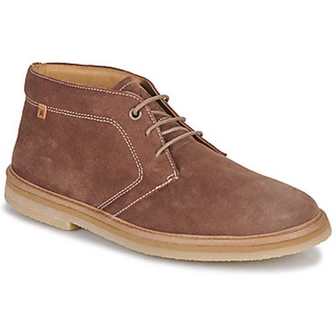 Lage Sneakers El Naturalista LUMBIER