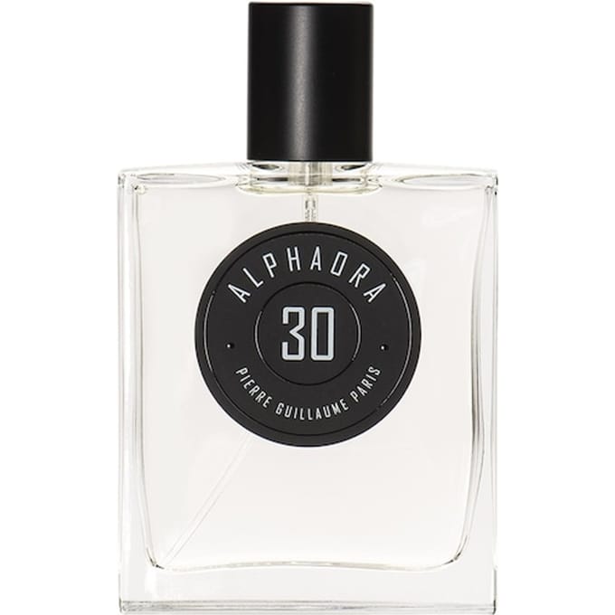 Pierre Guillaume Paris Numbered Collection Eau de Parfum Spray Herenparfum Unisex 50 ml