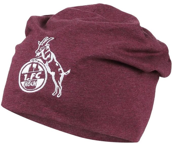 1. FC Köln Zomerbeanie voor kinderen 2070052