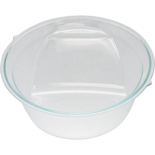 AEG venster, glasplaat, binnen, Ø348mm,Pilot2 8588077550024