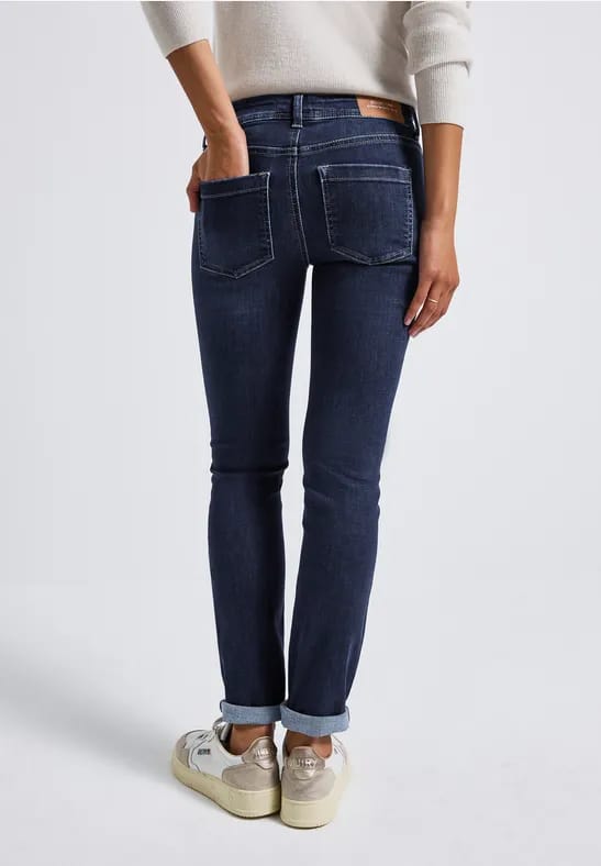 Slim Fit jeans