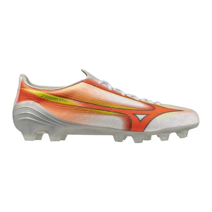 Voetbalschoenen Mizuno Alpha III Pro FG