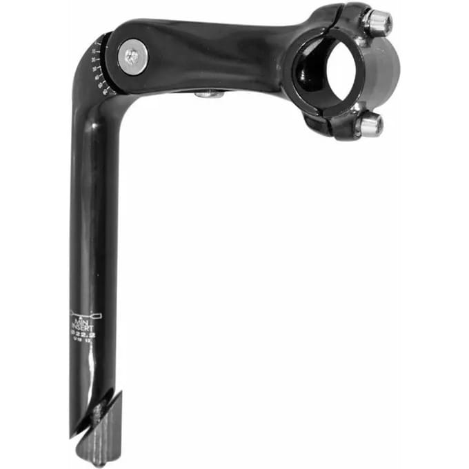 City stuurpen met verstelbare plunjer voor stuur P2R 25.4mm