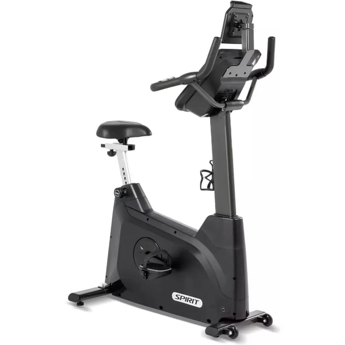 Ergometer hometrainer Spirit
