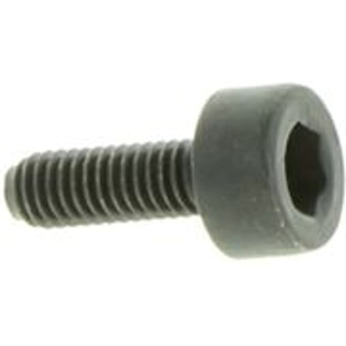 Bout m4-12 4 m/m kop