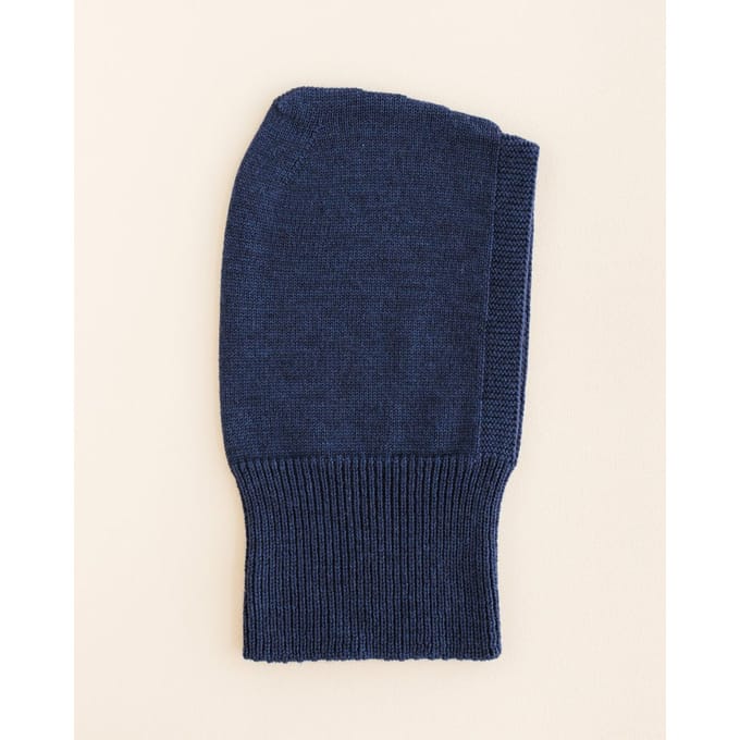 HVID balaclava Eddy blue 1-3 jr