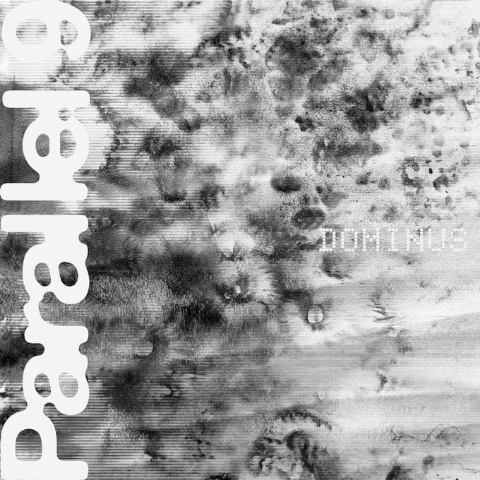 Parallel 9 - Dominus (12" Single)