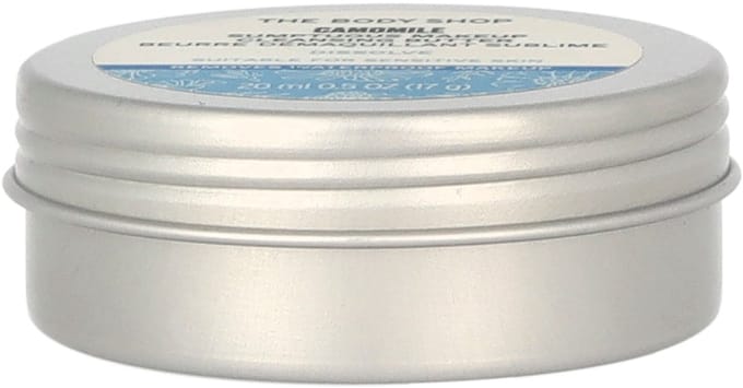 The Body Shop Camomile Sumptuous Makeup Cleansing Butter 20 ml