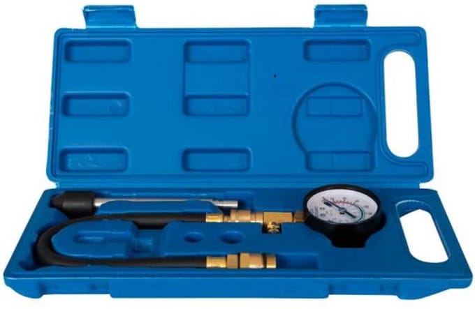 Compressietester benzine