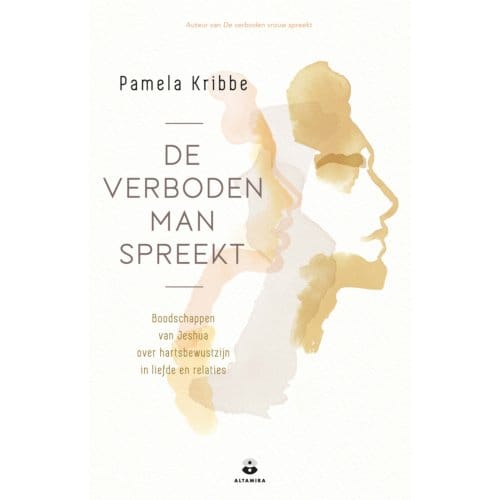 De Verboden Man Spreekt - Pamela Kribbe