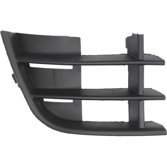 Ventilatierooster, bumper BLIC 5703-05-7515916P rechts
