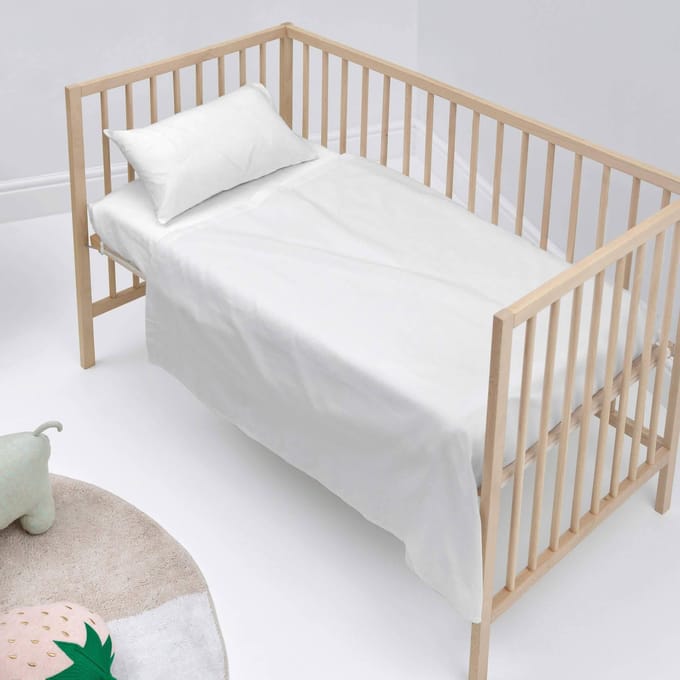 Kinderlakenset Anette | Happy Basics Kids