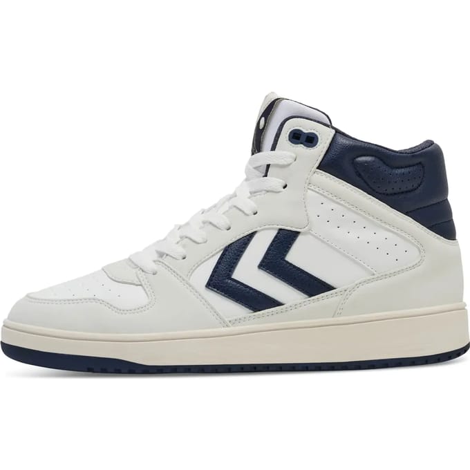 Hummel Sneaker St. Power Play Mid Rtm 221437