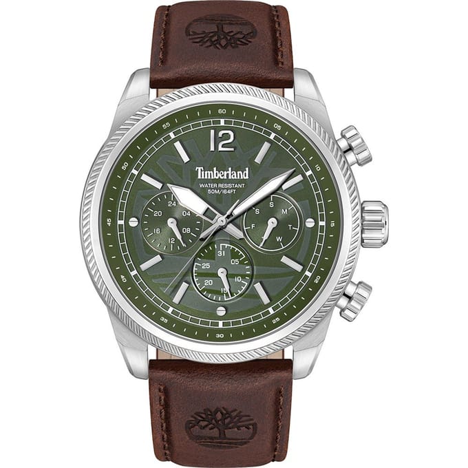 Timberland TDWGF0082802 Henniker II Horloge