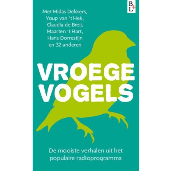Vroege Vogels