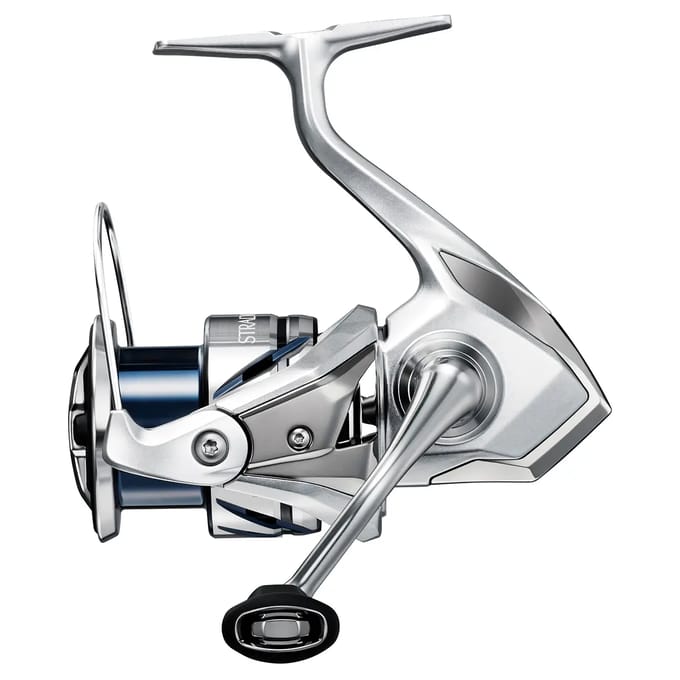 Voorremhaspel Shimano Stradic FM 2500 HG
