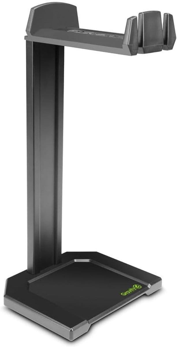 Hoofdtelefoonstandaard 28 cm Hoogte - Professionele en Duurzame Oplossing