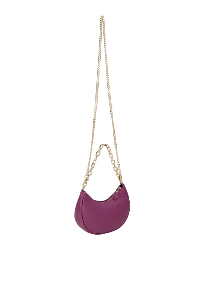 usha Handtas Dames Zonsopgang roze