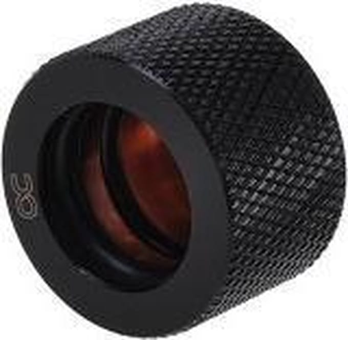 Alphacool HT liquid cooling system fitting