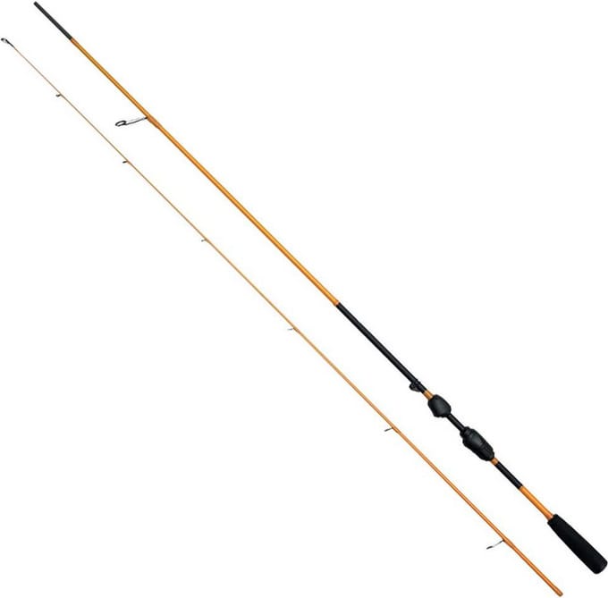 Kinetic Defeater Ct Spinhengel Beige 1.83 m / 0.7-7 g