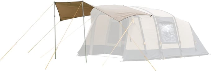 Redwood - Parawing 310 Tc - Birch