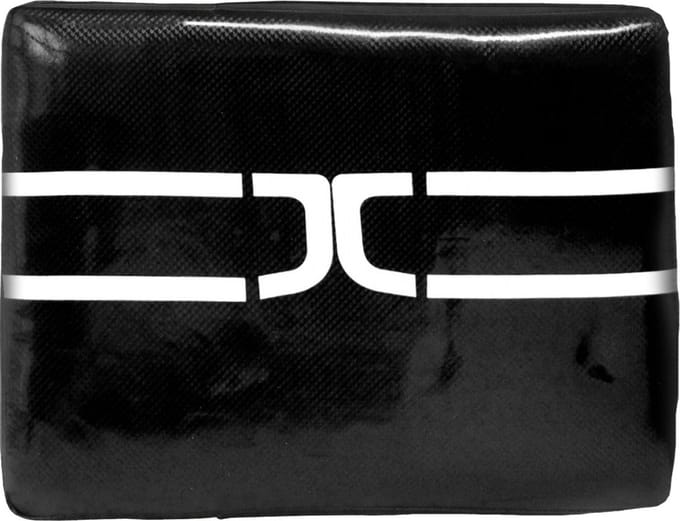 Trapkussen Voor Taekwondo (Warm-Up Kick Shield) Jc Light