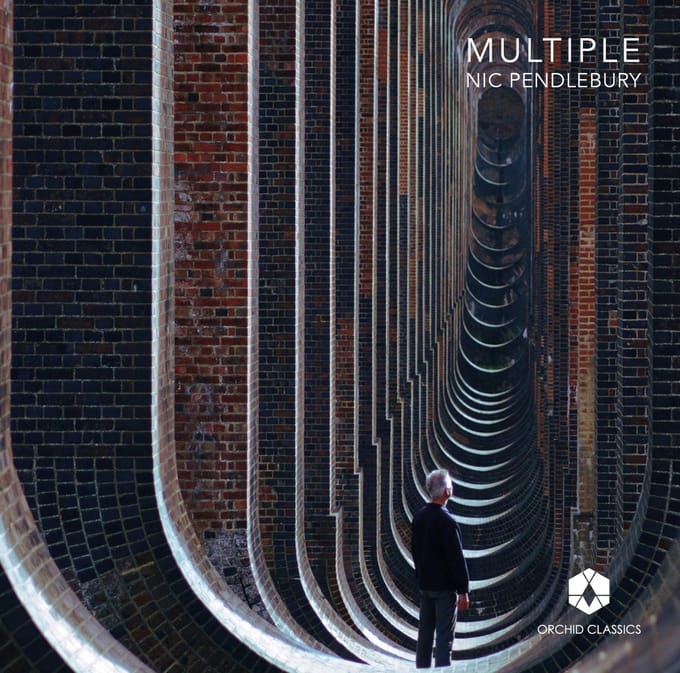 Nic Pendlebury - Multiple (CD)