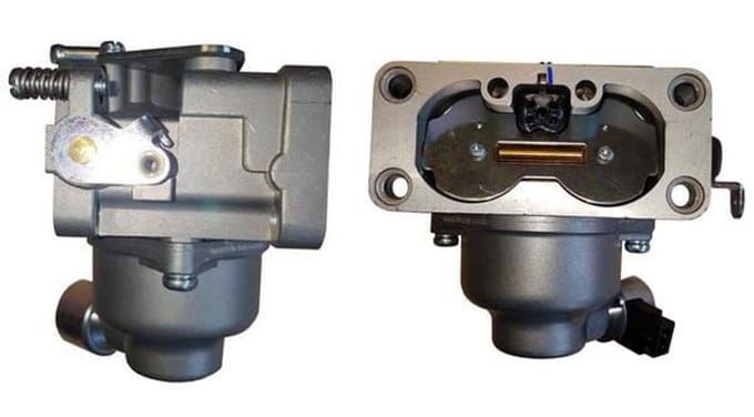 Briggs & stratton carburateur