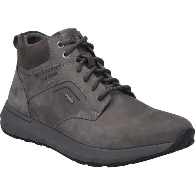 JOSEF SEIBEL Cameron 54 | Sneaker voor Heren | grijs
