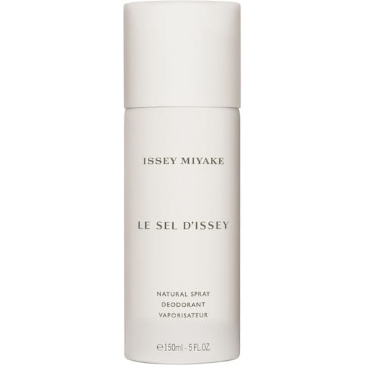 Issey Miyake Le Sel d'Issey Deodorant spray Deodorants heren Heren 150 ml