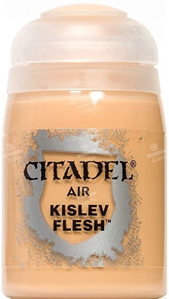 Citadel Air Kislev Flesh