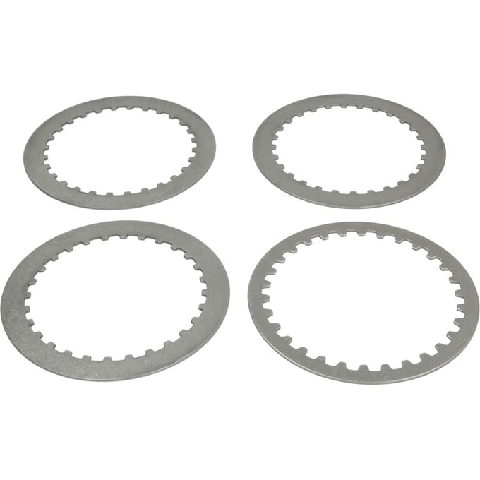 Koppelingsplaat set TRW MES385-4