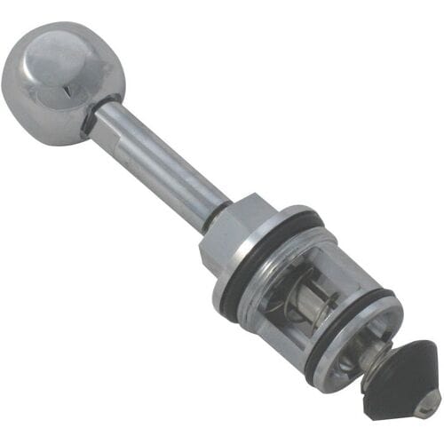 Kludi Objekta/Logo Mix flush-mounted conversion 7527505-00