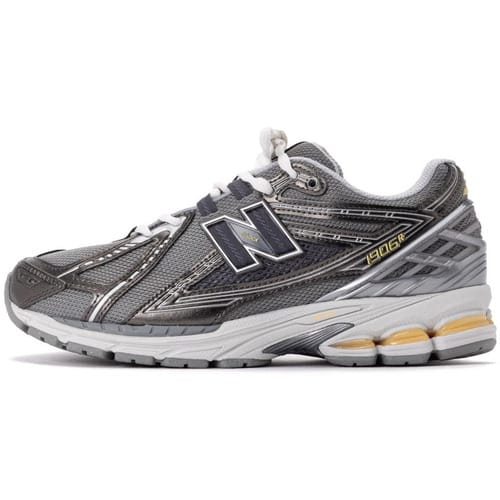 Lage Sneakers New Balance 1906R Slate Grey Black Metallic