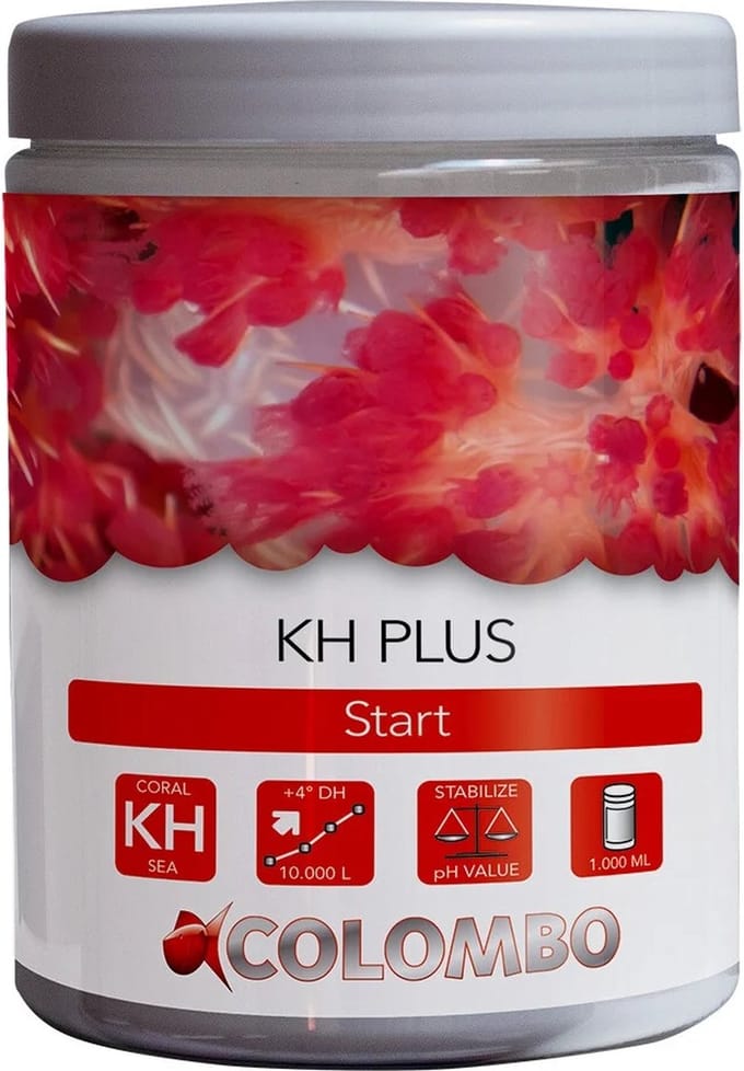 Colombo Reef Start KH plus