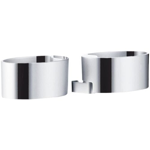 Hansgrohe Raindance Cassetta soap dishes 28698000