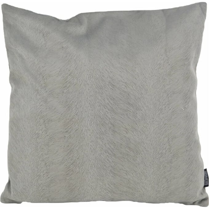 Gek op kussens! Fox velvet | 45 x 45 cm | kussenhoes | acryl / polyester
