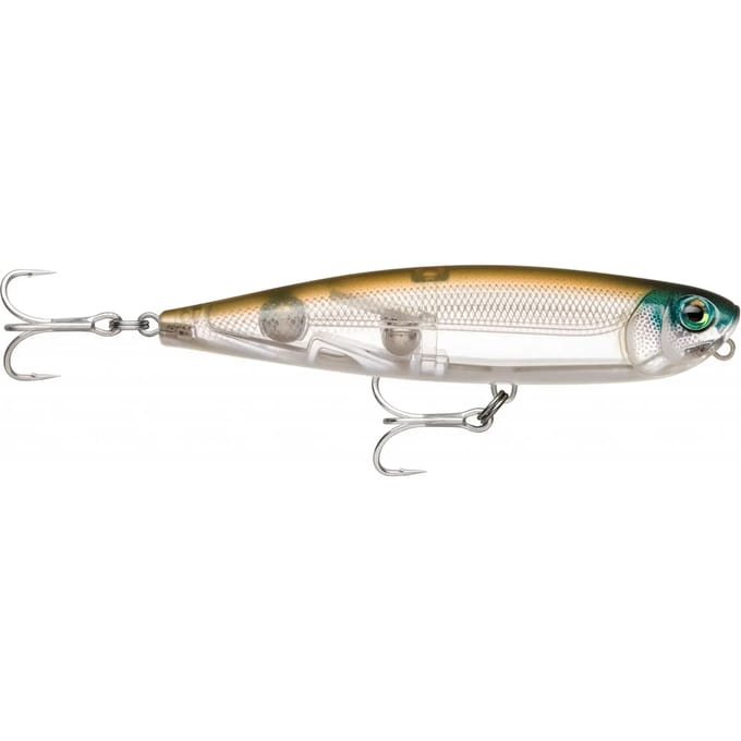 Lok Rapala Prec.Xtreme Pencil Sw127