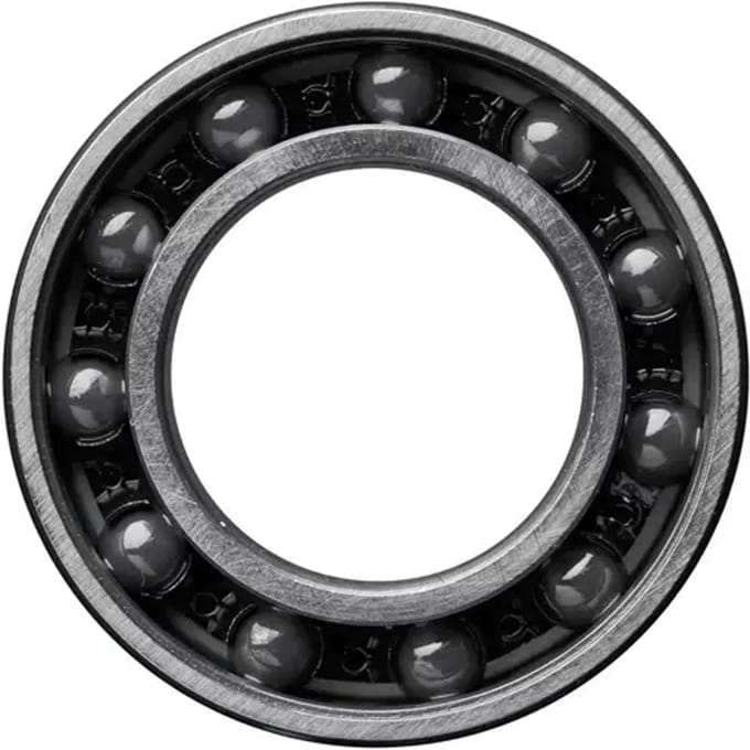 Ceramicspeed 61903-2rsft9h/hc Lagers Zilver