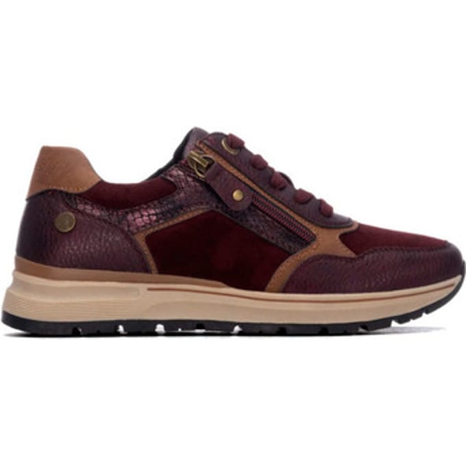 Refresh 17608801 Schoenen Rood EU 41 Vrouw