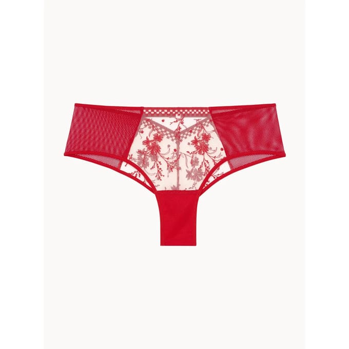 Damesslipjes Passionata Suzy