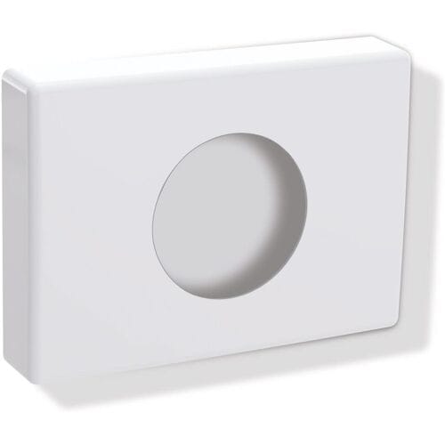 HEWI Series 477 Hygiene bag dispenser 477.06.750-99