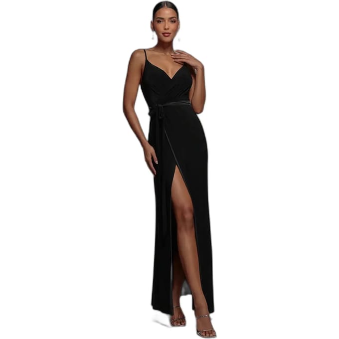 Wikkeljurk Goddiva Waist Tie-Up