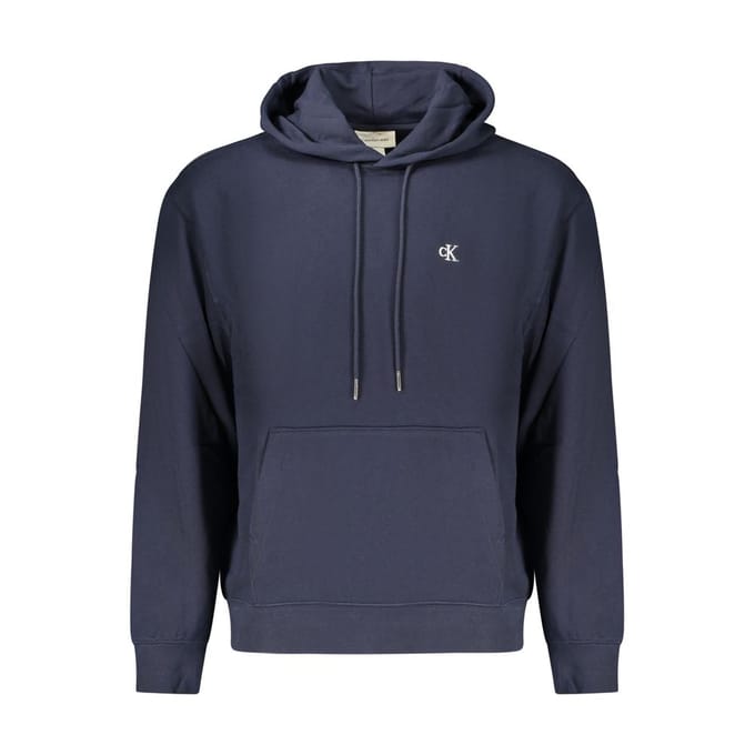 Capuchon sweaters Calvin Klein Jeans 350 Terry Monog