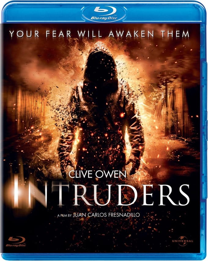 Intruders