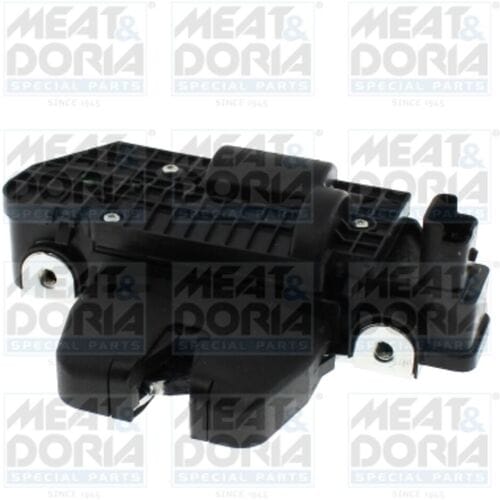 Kofferdekselslot MEAT & DORIA 31269