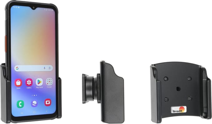 houder Samsung Galaxy Xcover7 (711380)