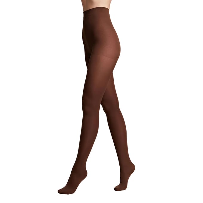 Microfiber Pantyhoes Dames Conte Elegant Episode 80