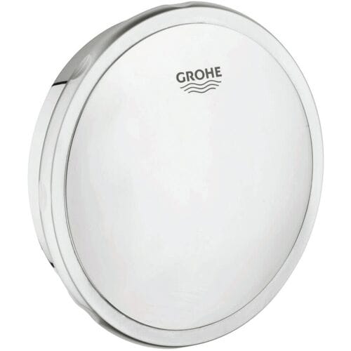 Grohe Talento tub drain & overflow set 19025000 bei MEGABAD